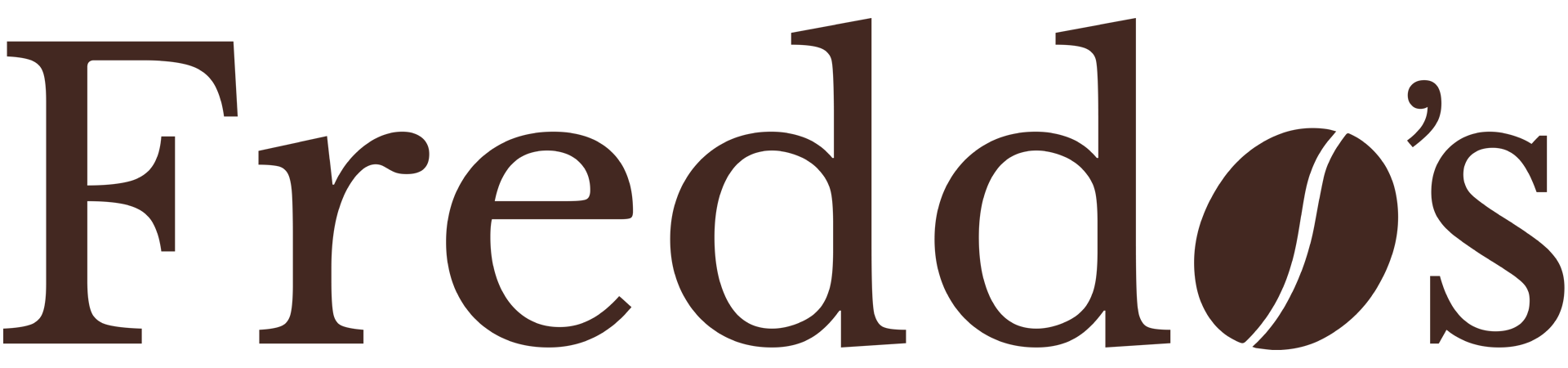 Freddos